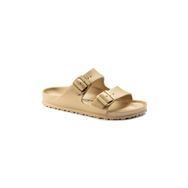 Birkenstock 1022465.Z Arizona Eva Altın Kadın Terlik