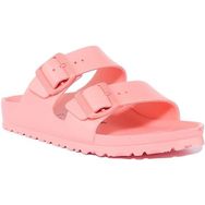Birkenstock 1022511 Pembe Arizona Eva Coral Kadın Terlik