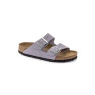Birkenstock 1024241 Arizona SFB NU Purple Fog Kadın Terlik