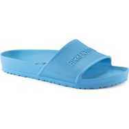 Birkenstock 1024561 Barbados Eva Mavi Kadın Terlik