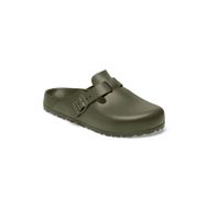 Birkenstock 1026238 Boston Eva Haki Kadın Terlik