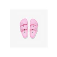 Birkenstock 1026649 Arizona Eva Pembe Çocuk Terlik