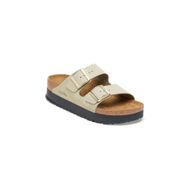 Birkenstock 1026971 Arizona Platform Flex Nu Kadın Terlik