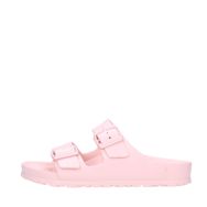 Birkenstock 1027355-20511 Arizona Pembe Eva Kadın Terlik