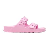 Birkenstock 1027355 Arizona Eva Fondant Pink Kadın Terlik