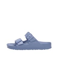 Birkenstock 1027376 Arizona Eva Elemental Blue Terlik