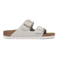 Birkenstock 1029475-20481 Arizona Nu Beyaz Günlük Stil Kadın Terlik