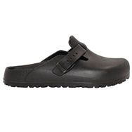 Birkenstock 127103 Siyah Kadın Terlik