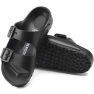 Birkenstock 129421 Eva Arizona Erkek Terlik