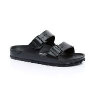 Birkenstock 129423 Siyah Kadın Terlik