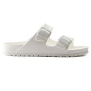 Birkenstock 129443-01 Eva Arizona Beyaz Kadın Terlik