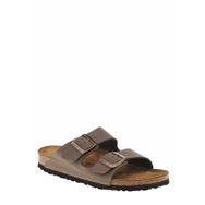 Birkenstock 151183 Kahverengi Erkek Terlik