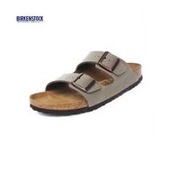 Birkenstock 151213 BF Stone Arizona Erkek Terlik