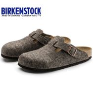 Birkenstock 160583 Kahverengi Kadın Terlik