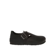 Birkenstock 166543 Siyah Erkek Terlik