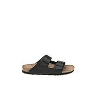 Birkenstock 51793 Arizona Siyah Kadın Terlik