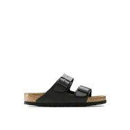 Birkenstock 551253-20026 Siyah Arizona SFB BF Erkek Terlik