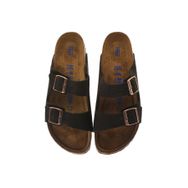 Birkenstock 951313 Kahverengi Kadın Terlik