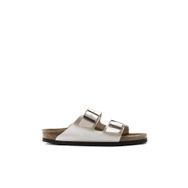 Birkenstock Arizona 1009920 Beyaz Kadın Terlik