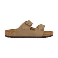 Birkenstock Arizona 352203 Sütlü Kahve Erkek Terlik