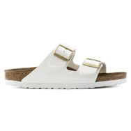 Birkenstock Arızona Beyaz Kadın Terlik