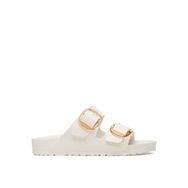 Birkenstock Arizona Big Buckle Eva Beyaz Kadın Terlik