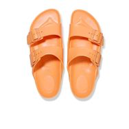Birkenstock Arizona Eva 1025586 Turuncu Kadın Terlik