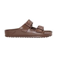 Birkenstock Arizona Eva 1027328 Kahverengi Erkek Terlik