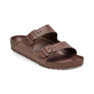 Birkenstock Arizona Eva 1027402 Kahverengi Kadın Terlik