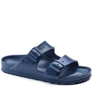 Birkenstock Arizona Eva Lacivert Erkek Terlik
