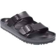 Birkenstock Arizona Eva Metalik Çift Toka Erkek Terlik