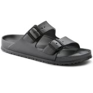 Birkenstock Arizona Eva Siyah Unisex Terlik