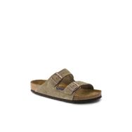 Birkenstock Arizona Kahverengi Kadın Terlik