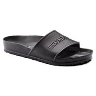 Birkenstock Barbados Eva Siyah Erkek Terlik