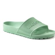 Birkenstock Barbados Eva Yeşil Kadın Terlik