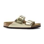 Birkenstock BF 1008793 Sarı Arizona Kadın Terlik