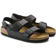 Birkenstock BF034793 Siyah Milano Erkek Sandalet