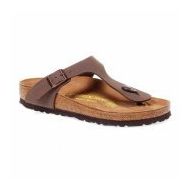 Birkenstock BRK043751 Gizeh BF Kadın Terlik