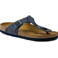 Birkenstock Gizeh 1011457 Lacivert Çocuk Terlik
