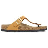 Birkenstock Gizeh 1026584 Turuncu Kadın Terlik