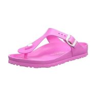 Birkenstock Gizeh Eva Neon Pembe Kadın Terlik