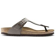 Birkenstock Gizeh Gri Kadın Terlik