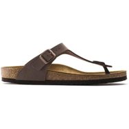 Birkenstock Gizeh Kahverengi Kadın Sandalet