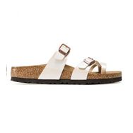 Birkenstock Mayari Beyaz Kadın Sandalet