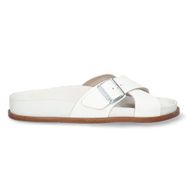 Birkenstock Siena 1012766 Beyaz Kadın Terlik