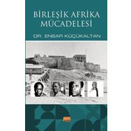 Birleşik Afrika Mücadelesi Nobel Bilimsel Eserler