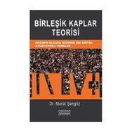 Birleşik Kaplar Teorisi - Murat Şengöz