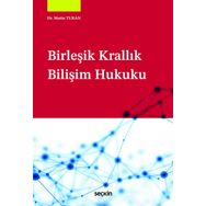 Birleşik Krallık Bilişim Hukuku