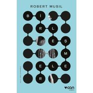 Birleşmeler - Robert Musil