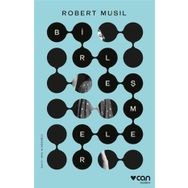 Birleşmeler - Robert Musil